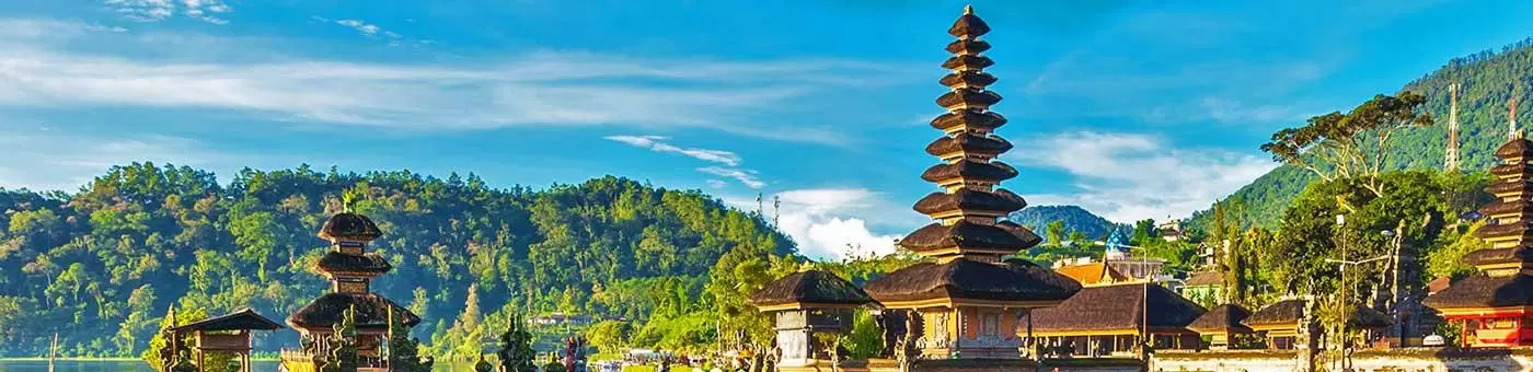 Bali Honeymoon